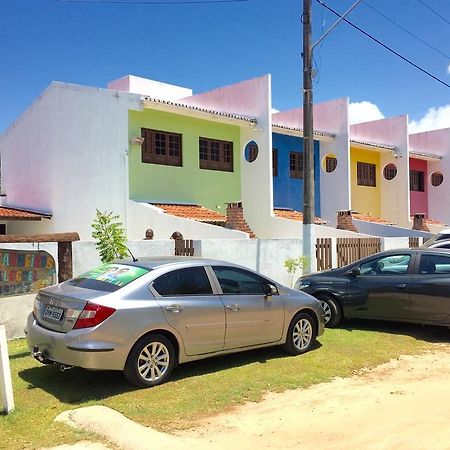Prive Dos Carneiros Villa Tamandare Exterior photo